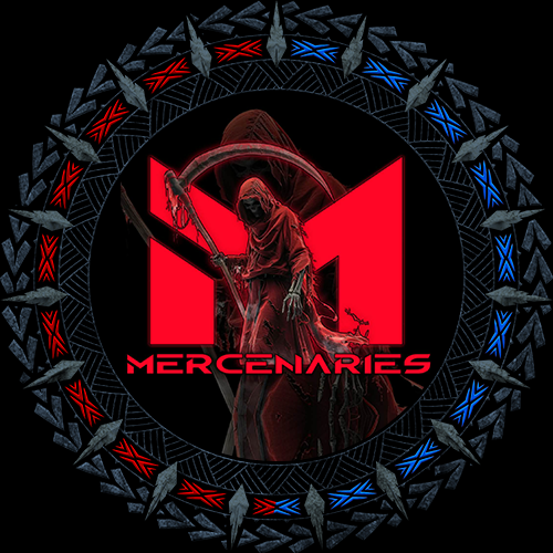 Mercenaries